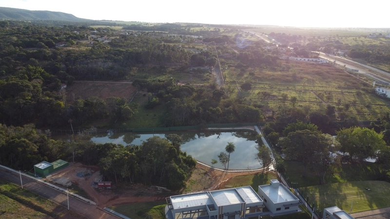 Terrenos no condomínio Green Park: 88ª foto da galeria de imagens do imóvel