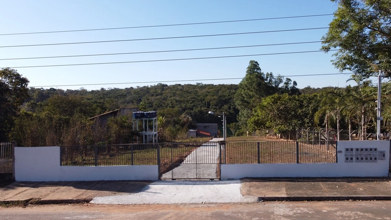 Compre seu Lote no Lago e tenha Lazer para Sempre em Caldas Novas: 2ª foto da galeria de imagens do imóvel