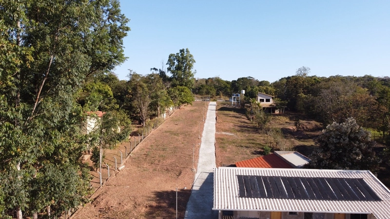 Compre seu Lote no Lago e tenha Lazer para Sempre em Caldas Novas: 9ª foto da galeria de imagens do imóvel