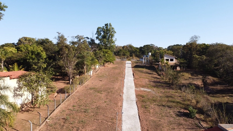 Compre seu Lote no Lago e tenha Lazer para Sempre em Caldas Novas: 7ª foto da galeria de imagens do imóvel
