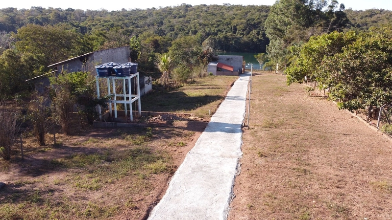 Compre seu Lote no Lago e tenha Lazer para Sempre em Caldas Novas: 6ª foto da galeria de imagens do imóvel