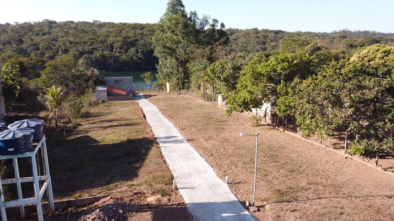 Compre seu Lote no Lago e tenha Lazer para Sempre em Caldas Novas: 4ª foto da galeria de imagens do imóvel