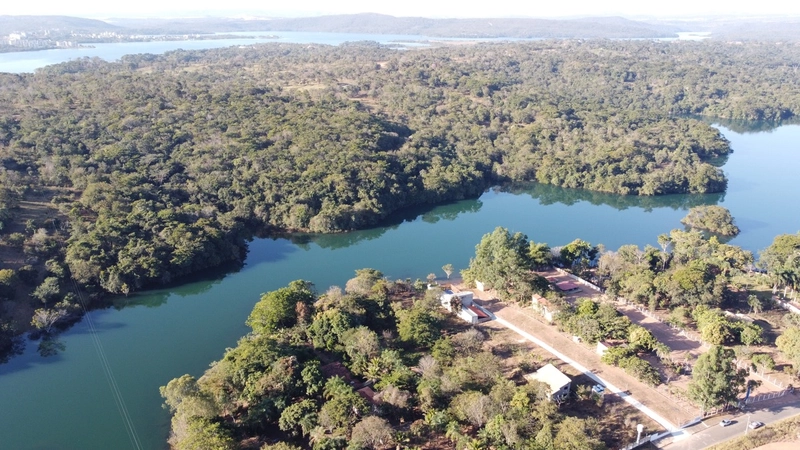 Compre seu Lote no Lago e tenha Lazer para Sempre em Caldas Novas: 19ª foto da galeria de imagens do imóvel