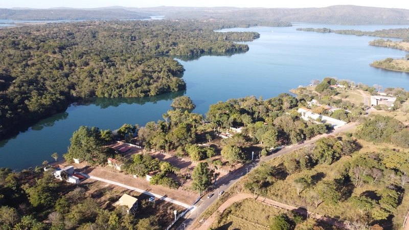 Compre seu Lote no Lago e tenha Lazer para Sempre em Caldas Novas: 18ª foto da galeria de imagens do imóvel