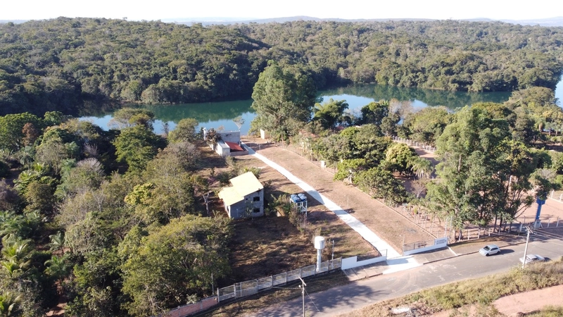 Compre seu Lote no Lago e tenha Lazer para Sempre em Caldas Novas: 15ª foto da galeria de imagens do imóvel
