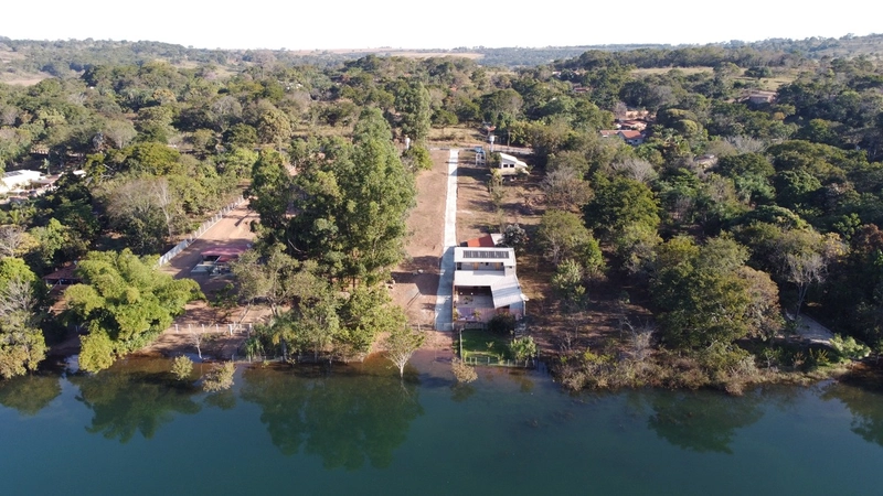 Compre seu Lote no Lago e tenha Lazer para Sempre em Caldas Novas: 14ª foto da galeria de imagens do imóvel