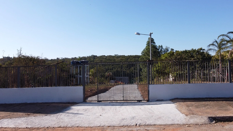 Terreno Número 01 com acesso ao lago no complexo Residencial Genipapo: 1ª foto da galeria de imagens do imóvel