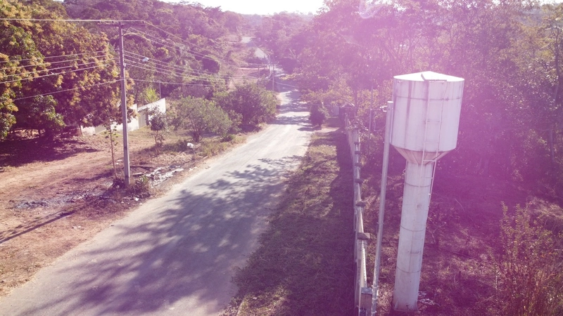Terreno Número 01 com acesso ao lago no complexo Residencial Genipapo: 7ª foto da galeria de imagens do imóvel