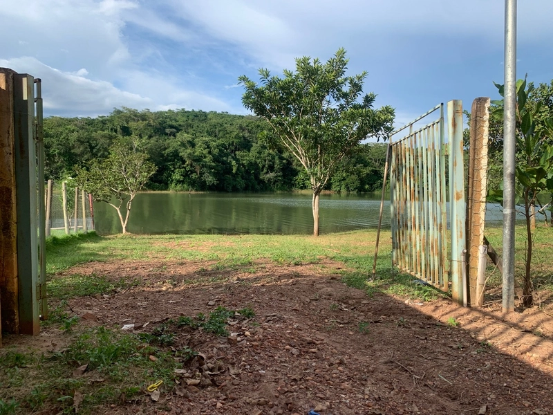 Terreno Número 02 com acesso ao lago no complexo Residencial Genipapo: 18ª foto da galeria de imagens do imóvel