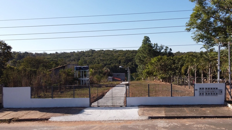 Terreno Número 02 com acesso ao lago no complexo Residencial Genipapo: 3ª foto da galeria de imagens do imóvel
