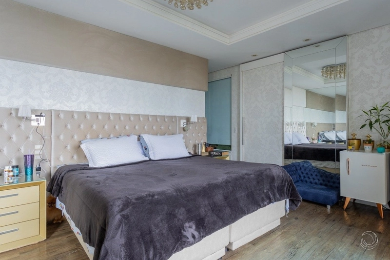 Lindo apartamento com 3 suítes e 3 vg: 19ª foto da galeria de imagens do imóvel