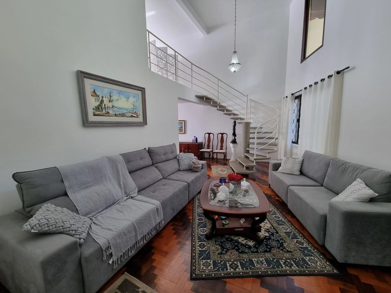 Excelente oportunidade de casa no Bom Abrigo: 3ª foto da galeria de imagens do imóvel