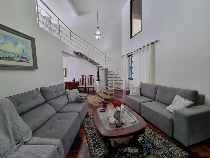 Excelente oportunidade de casa no Bom Abrigo: 2ª foto da galeria de imagens do imóvel