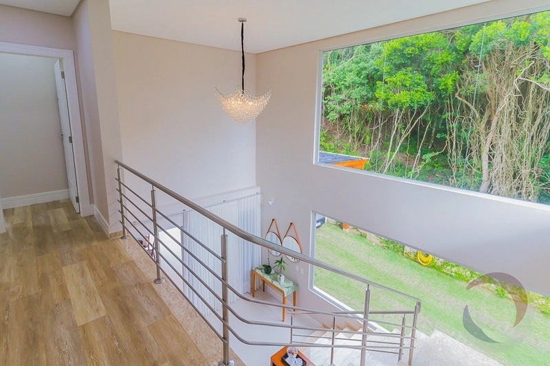 Linda casa em Condomínio Fechado em Santo Antônio: 32ª foto da galeria de imagens do imóvel