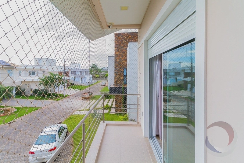 Linda casa em Condomínio Fechado em Santo Antônio: 25ª foto da galeria de imagens do imóvel