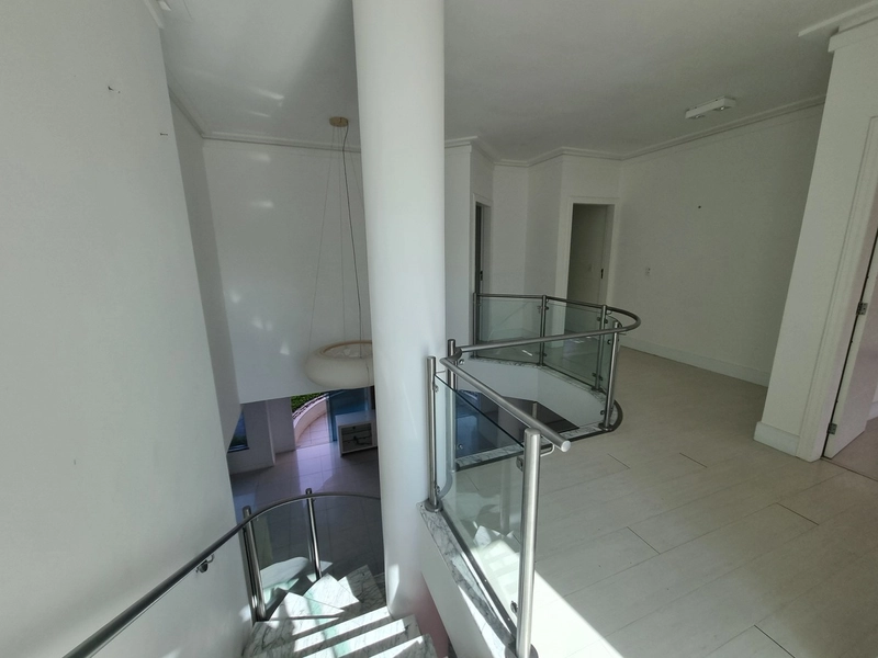Casa no Jurere Internacional com 4 suítes e garagem para 6 carros: 48ª foto da galeria de imagens do imóvel