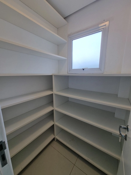 Casa no Jurere Internacional com 4 suítes e garagem para 6 carros: 24ª foto da galeria de imagens do imóvel