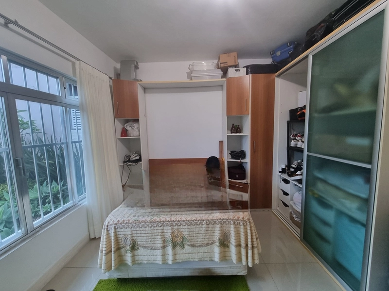 Casa no Estreito com 4 quartos sendo 1 suíte: 11ª foto da galeria de imagens do imóvel