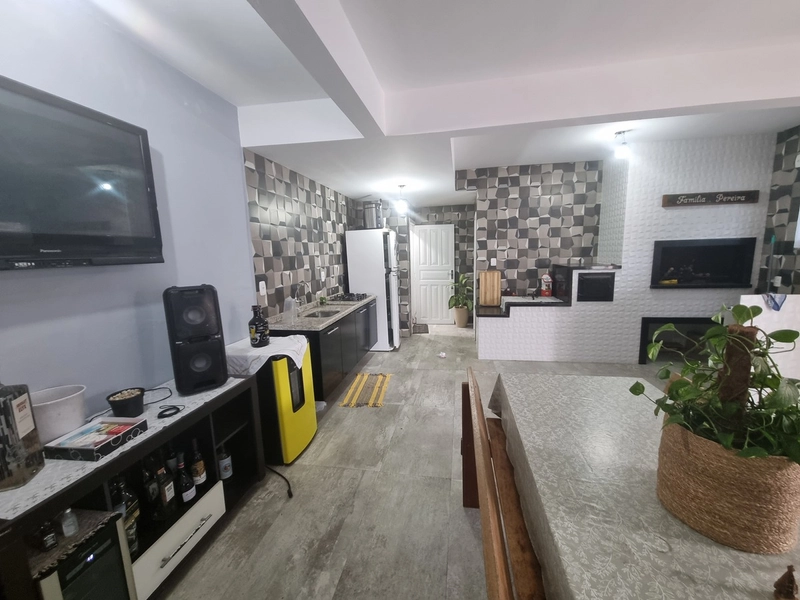 Casa no Estreito com 4 quartos sendo 1 suíte: 33ª foto da galeria de imagens do imóvel
