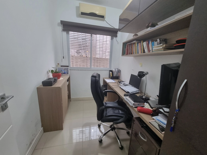 Casa no Estreito com 4 quartos sendo 1 suíte: 9ª foto da galeria de imagens do imóvel
