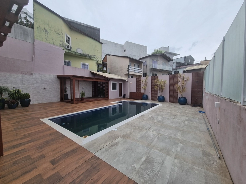 Casa no Estreito com 4 quartos sendo 1 suíte: 39ª foto da galeria de imagens do imóvel