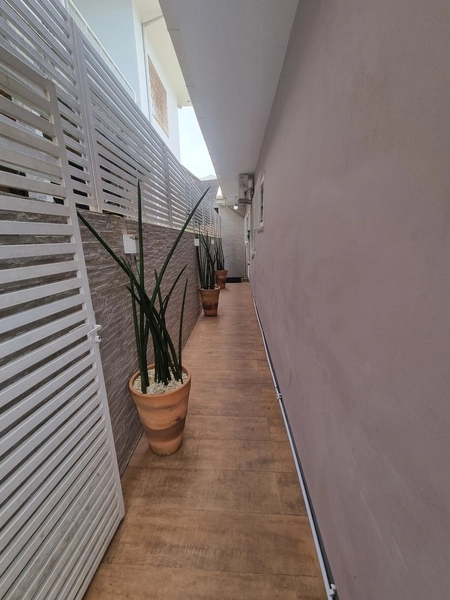 Casa no Estreito com 4 quartos sendo 1 suíte: 30ª foto da galeria de imagens do imóvel