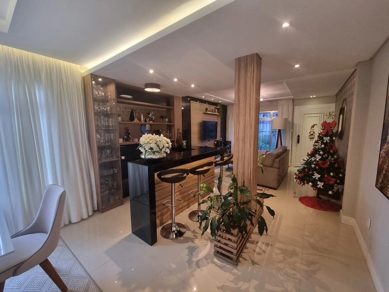 Casa no Estreito com 4 quartos sendo 1 suíte: 5ª foto da galeria de imagens do imóvel