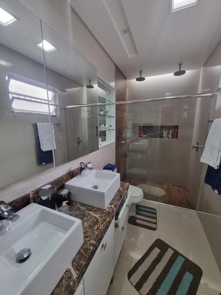 Casa no Estreito com 4 quartos sendo 1 suíte: 25ª foto da galeria de imagens do imóvel