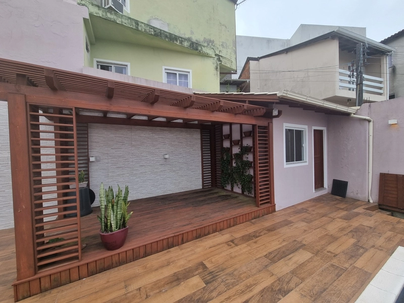 Casa no Estreito com 4 quartos sendo 1 suíte: 41ª foto da galeria de imagens do imóvel