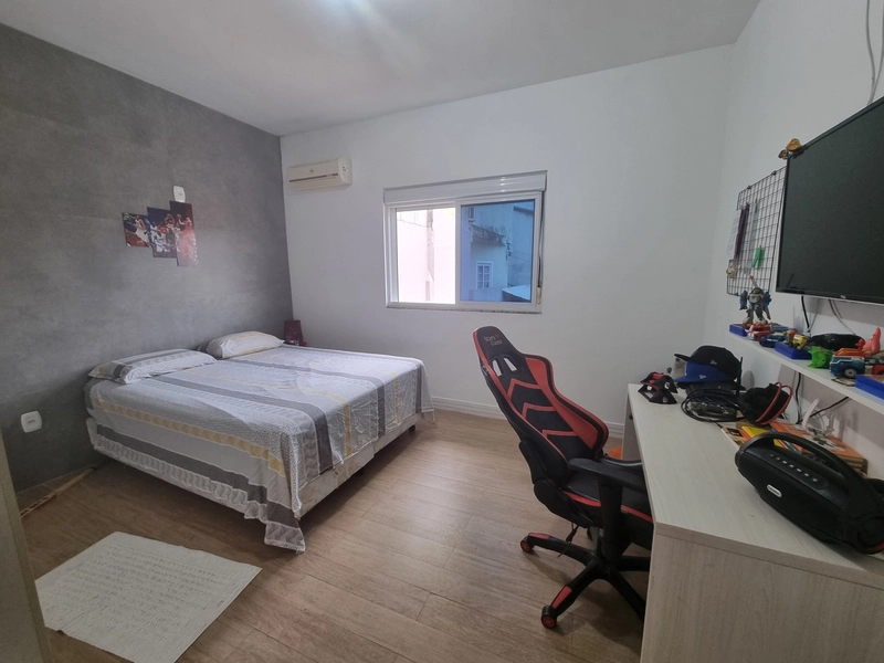 Casa no Estreito com 4 quartos sendo 1 suíte: 15ª foto da galeria de imagens do imóvel