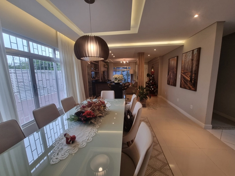 Casa no Estreito com 4 quartos sendo 1 suíte: 4ª foto da galeria de imagens do imóvel