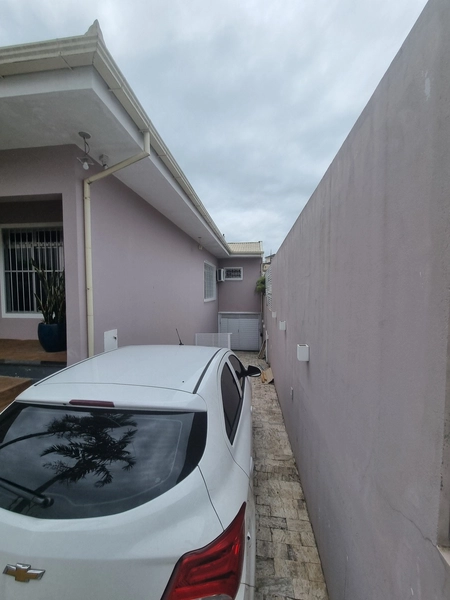Casa no Estreito com 4 quartos sendo 1 suíte: 47ª foto da galeria de imagens do imóvel