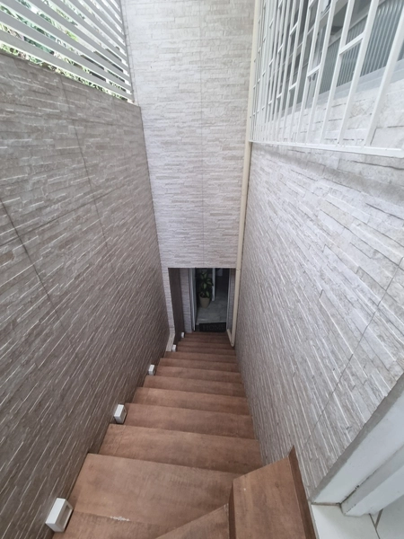 Casa no Estreito com 4 quartos sendo 1 suíte: 45ª foto da galeria de imagens do imóvel
