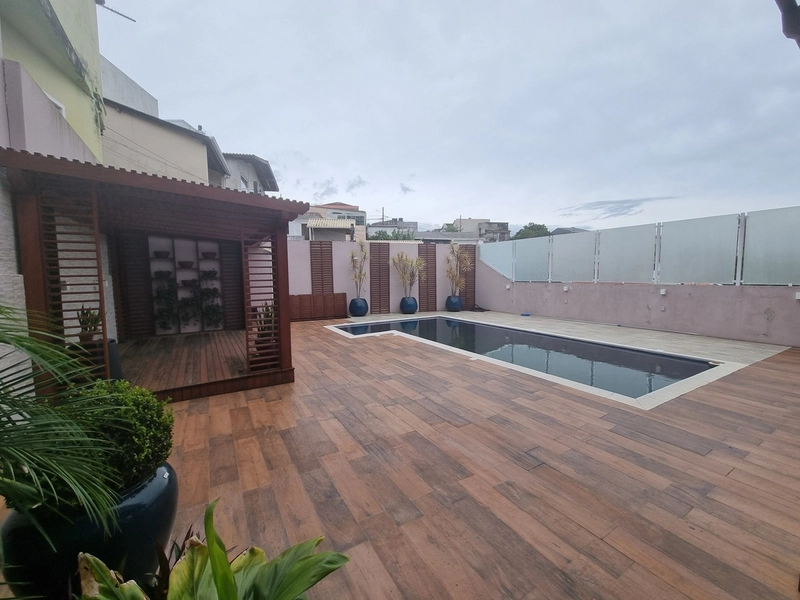 Casa no Estreito com 4 quartos sendo 1 suíte: 38ª foto da galeria de imagens do imóvel