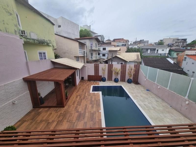Casa no Estreito com 4 quartos sendo 1 suíte: 19ª foto da galeria de imagens do imóvel