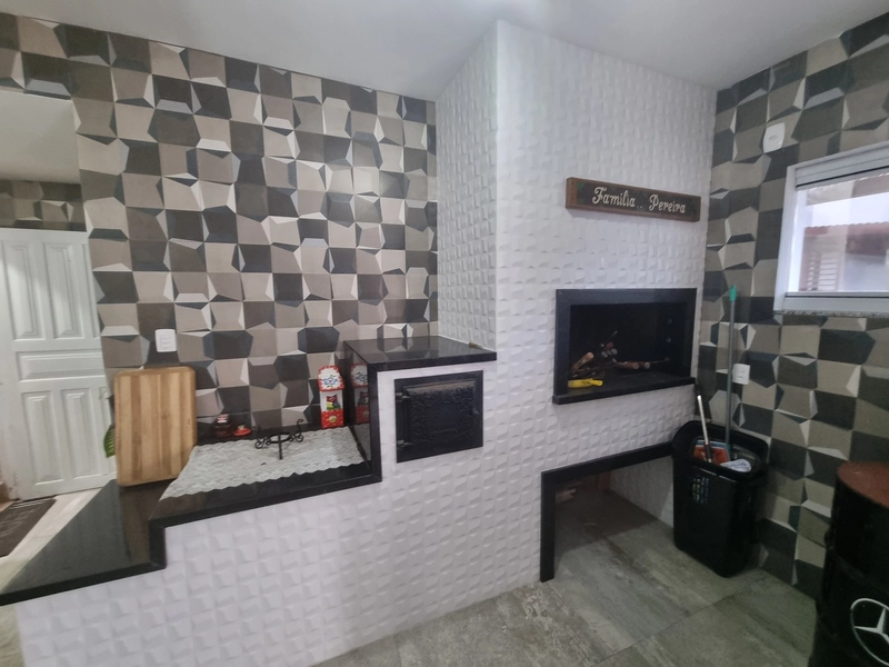 Casa no Estreito com 4 quartos sendo 1 suíte: 32ª foto da galeria de imagens do imóvel