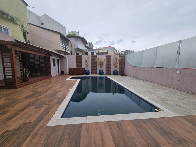 Casa no Estreito com 4 quartos sendo 1 suíte: 35ª foto da galeria de imagens do imóvel