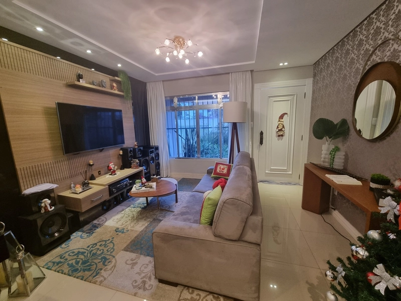 Casa no Estreito com 4 quartos sendo 1 suíte: 2ª foto da galeria de imagens do imóvel