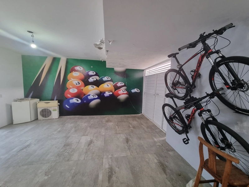 Casa no Estreito com 4 quartos sendo 1 suíte: 34ª foto da galeria de imagens do imóvel