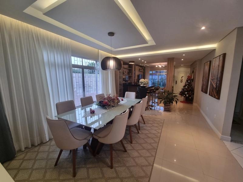 Casa no Estreito com 4 quartos sendo 1 suíte: 6ª foto da galeria de imagens do imóvel