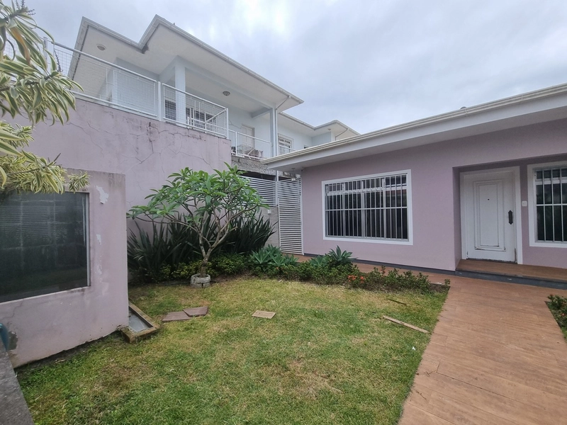 Casa no Estreito com 4 quartos sendo 1 suíte: 50ª foto da galeria de imagens do imóvel
