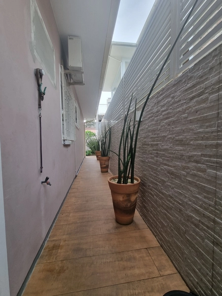 Casa no Estreito com 4 quartos sendo 1 suíte: 44ª foto da galeria de imagens do imóvel