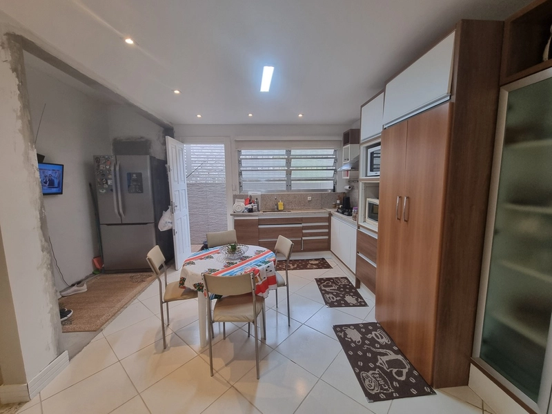 Casa no Estreito com 4 quartos sendo 1 suíte: 26ª foto da galeria de imagens do imóvel