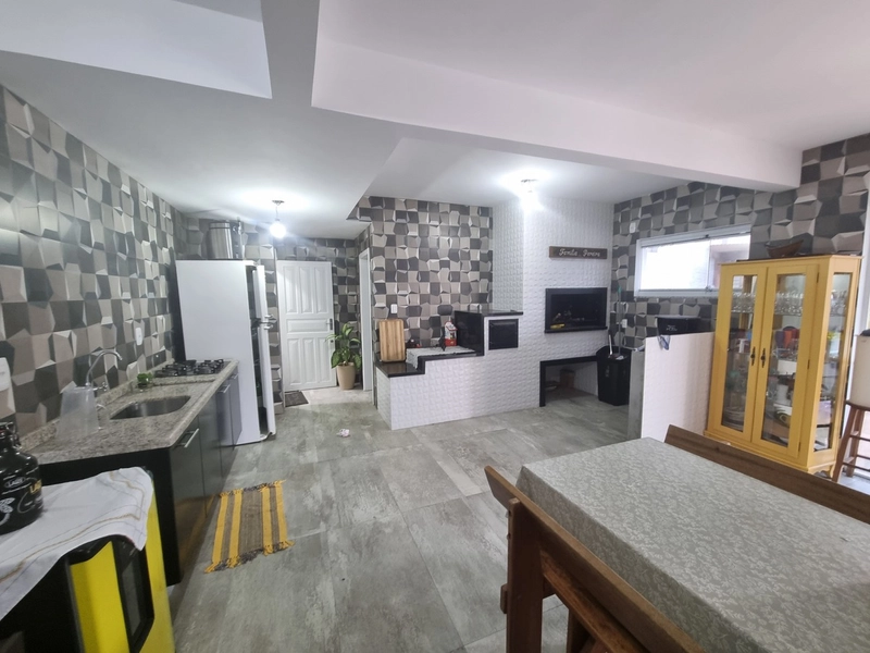 Casa no Estreito com 4 quartos sendo 1 suíte: 31ª foto da galeria de imagens do imóvel