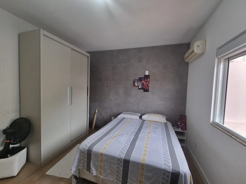 Casa no Estreito com 4 quartos sendo 1 suíte: 14ª foto da galeria de imagens do imóvel