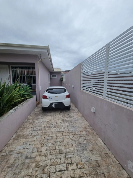 Casa no Estreito com 4 quartos sendo 1 suíte: 46ª foto da galeria de imagens do imóvel