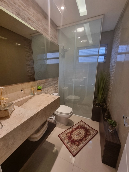 Casa no Estreito com 4 quartos sendo 1 suíte: 10ª foto da galeria de imagens do imóvel
