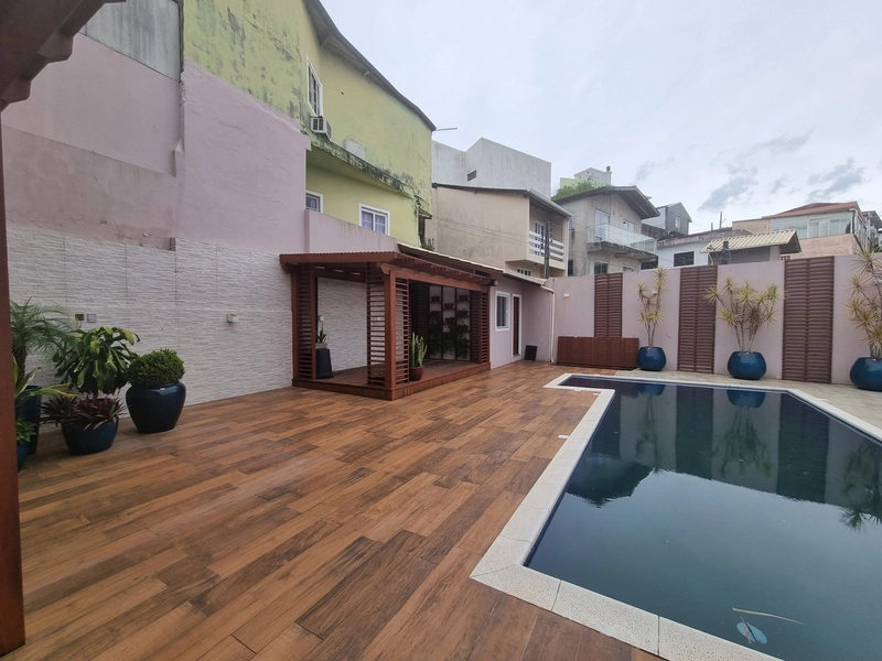 Casa no Estreito com 4 quartos sendo 1 suíte: 36ª foto da galeria de imagens do imóvel