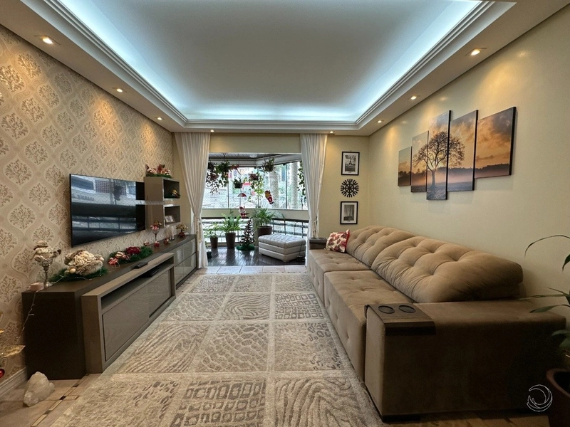 Apartamento 3 quartos sendo 1 suíte e 2 vagas de garagem próx. Hippo: 1ª foto da galeria de imagens do imóvel