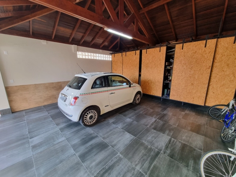 Fantástica casa no Loteamento Jardim Baía Norte: 22ª foto da galeria de imagens do imóvel